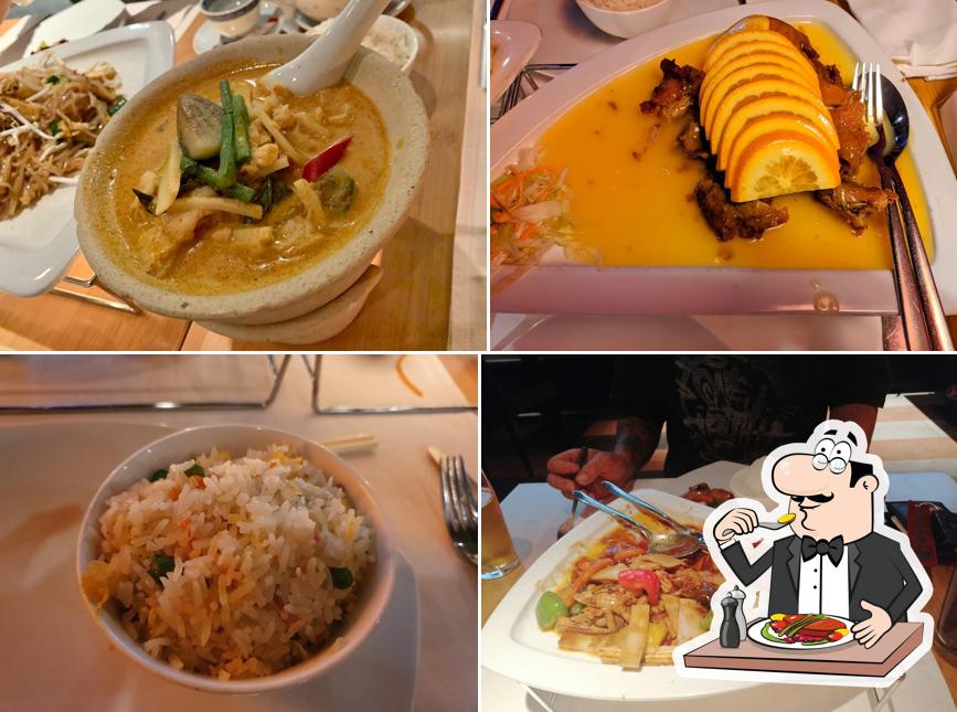 Cibo al Smiling Fisch Baden AG