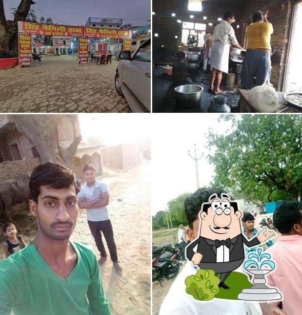 Yadav Dhaba