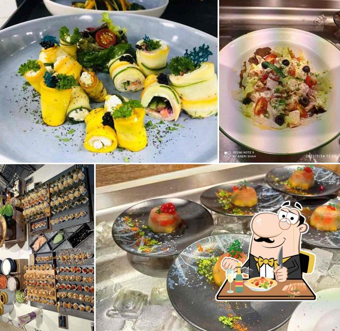 Meals at Zing by Hyatt Place