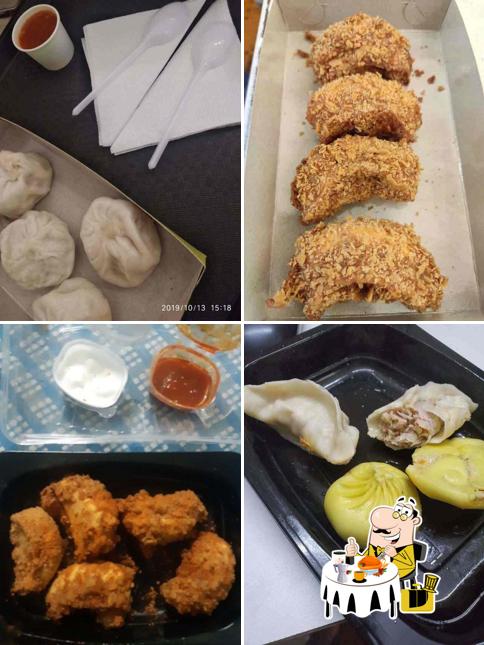 Zomoz - The Momo Company