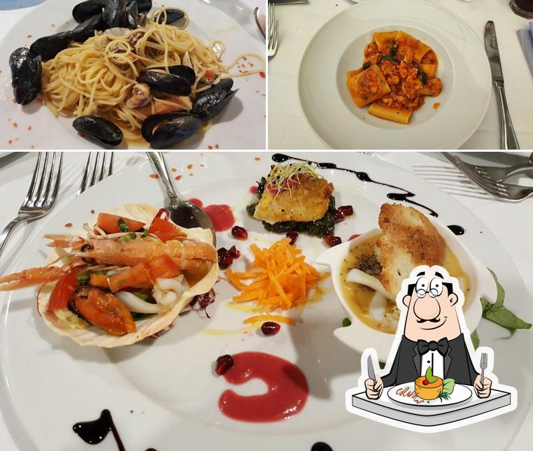 Cibo al Pancino 2 Ristorante Pizzeria