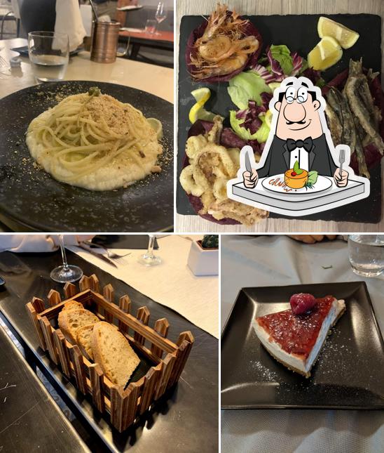 Cibo al 86 Bistrò