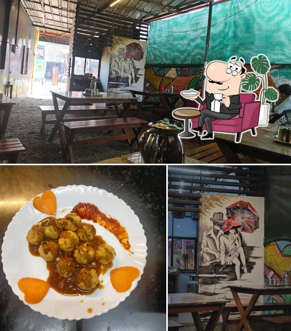 AP Bakery And Restaurant