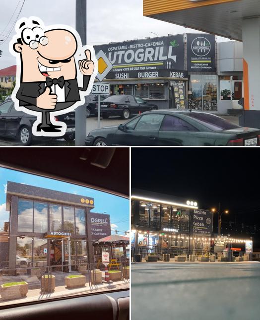 Autogrill