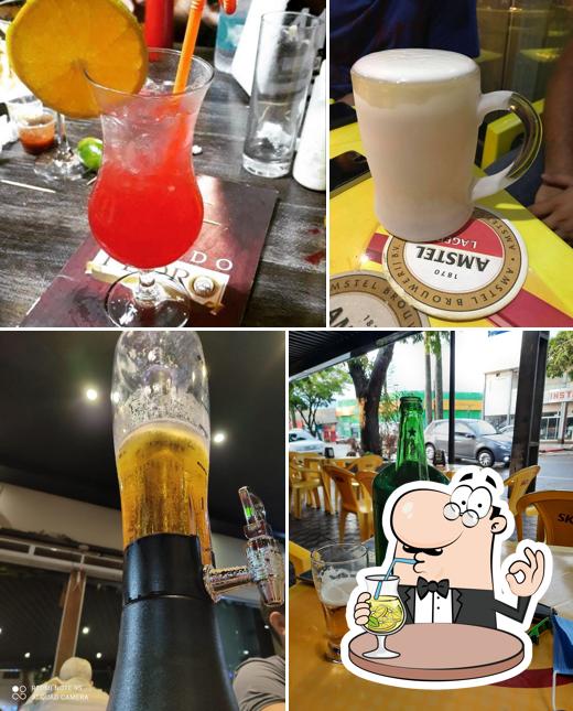 Bar do Pedro