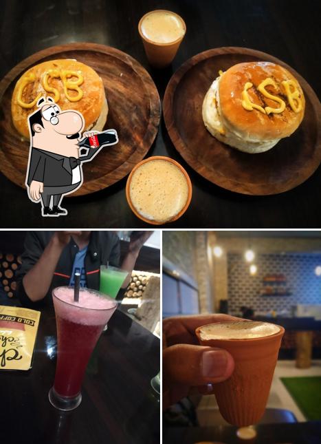 Chai Sutta Bar Almora