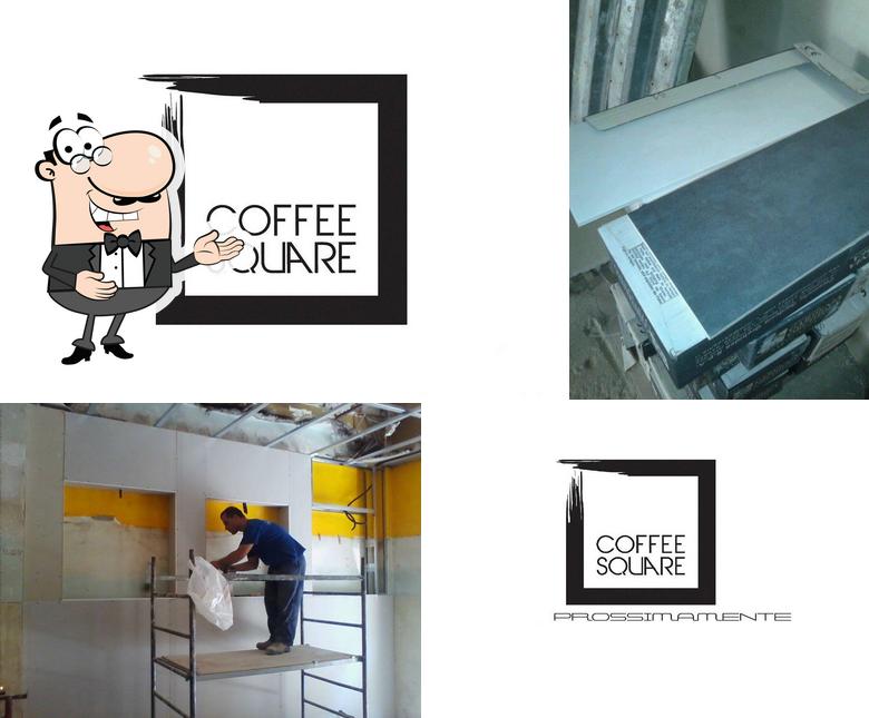 Voici une photo de Caffè d’Italia