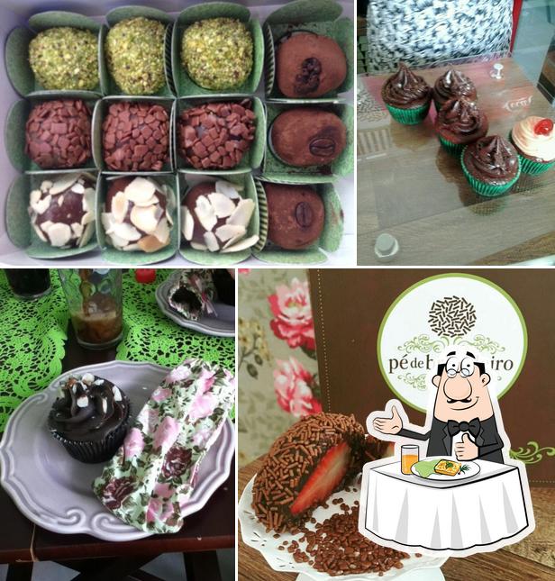 Pé de Brigadeiro