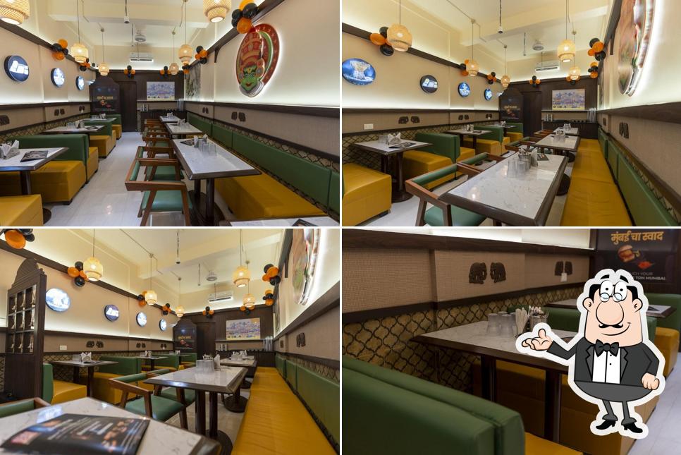 Dosa hub