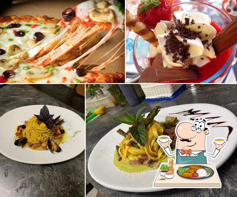 Ristorante Pizzeria Europa