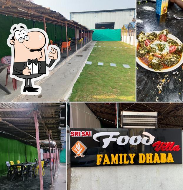 See this photo of Food villa