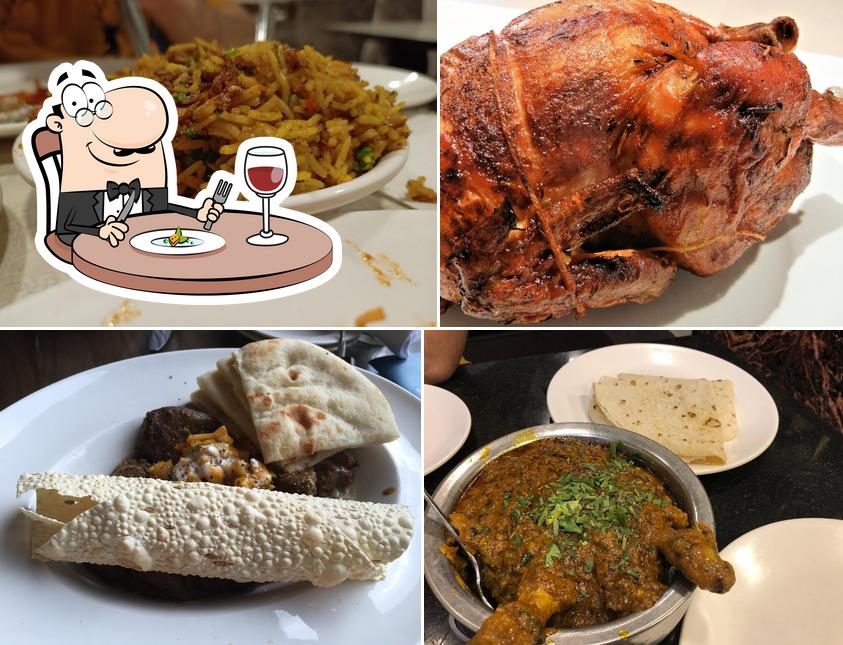 Hakeem Hotel The originals since 1971