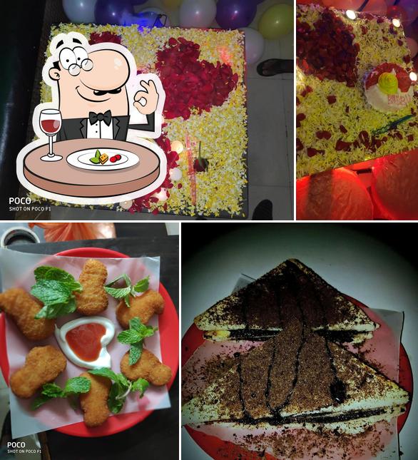 Love Bites Cafe and Mini Theatre