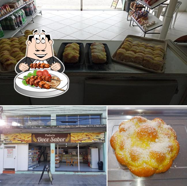 Padaria Doce Sabor