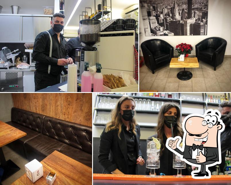 Fuorimano Stuzzicheria Bottiglieria