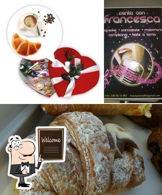 Vedi la foto di Le Chic Cafè