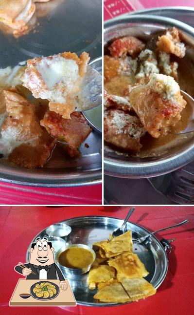 Aatmiya South Indian Food Centre