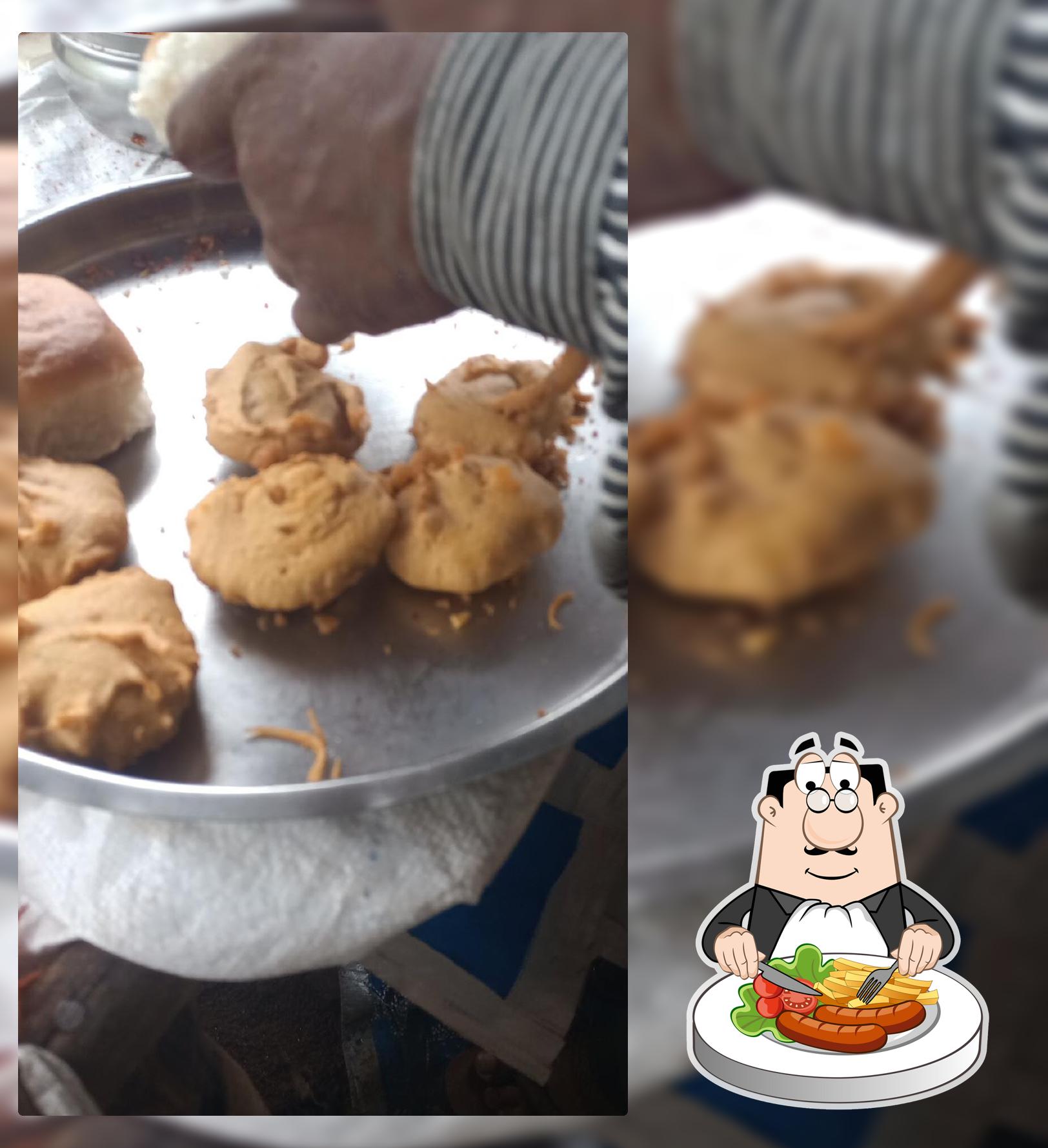 आप्पा वडापाव भिवपुरी धबधबा