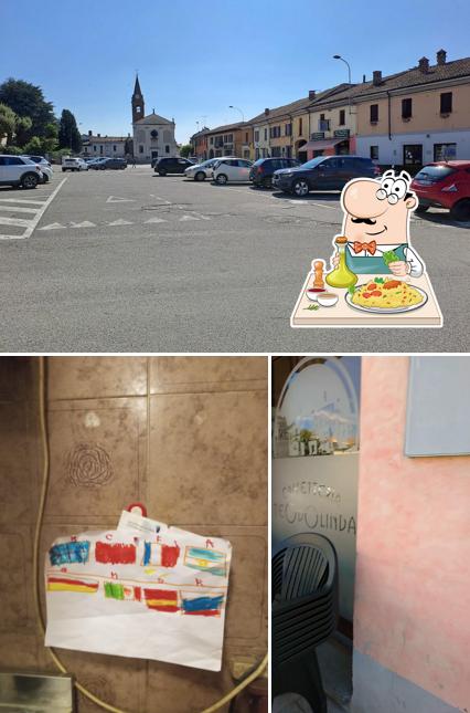 Caffetteria Teodolinda