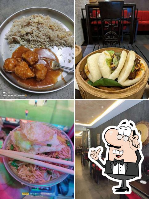 Check out how Chowman (Kalyani) looks inside