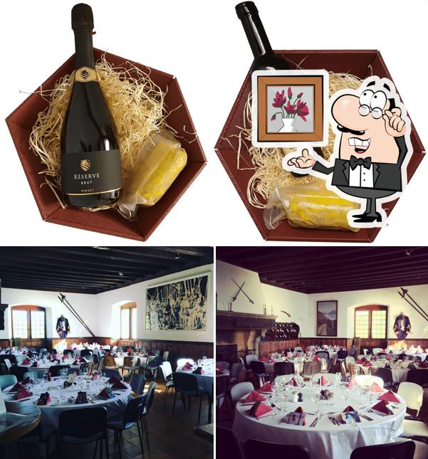 Domaine de la Crausaz