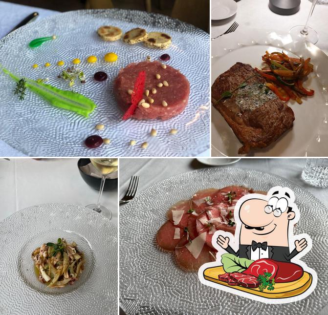 Hotel & restaurant Peteani