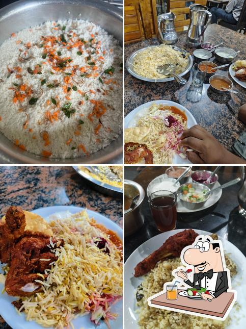 Maheeshath Thatukada