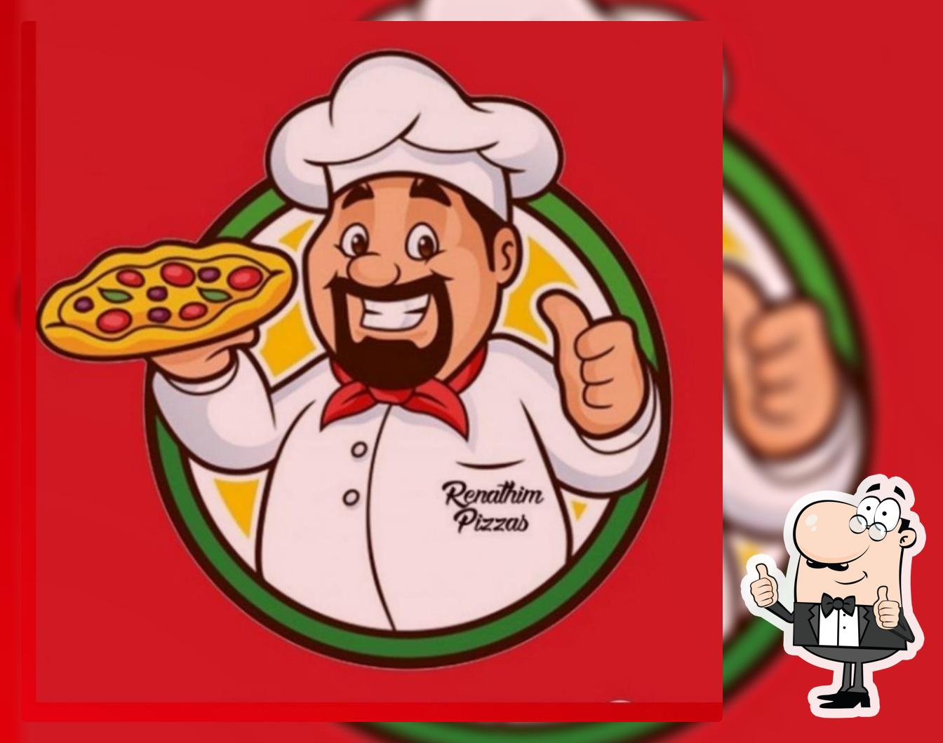 Nanda e Renathim Pizzas