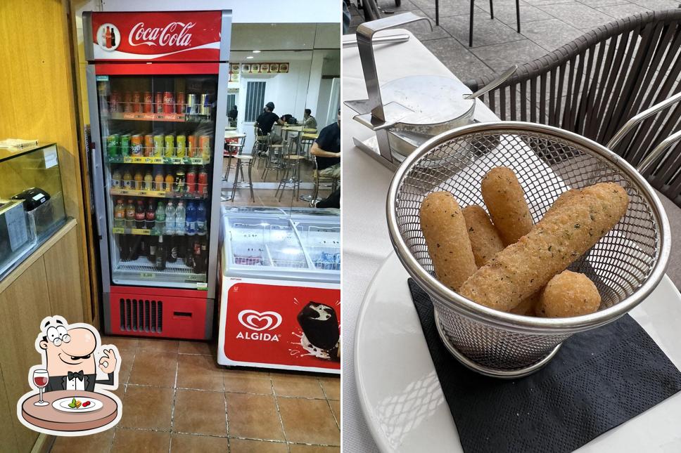 Platti al PUNTO ALI KEBAB
