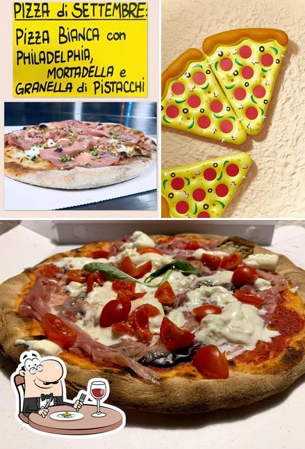 Pizzeria Drago