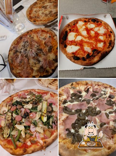 Ristorante Pizzeria Vesuvio