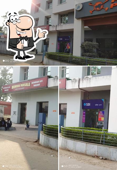 See this photo of Polo Food Court