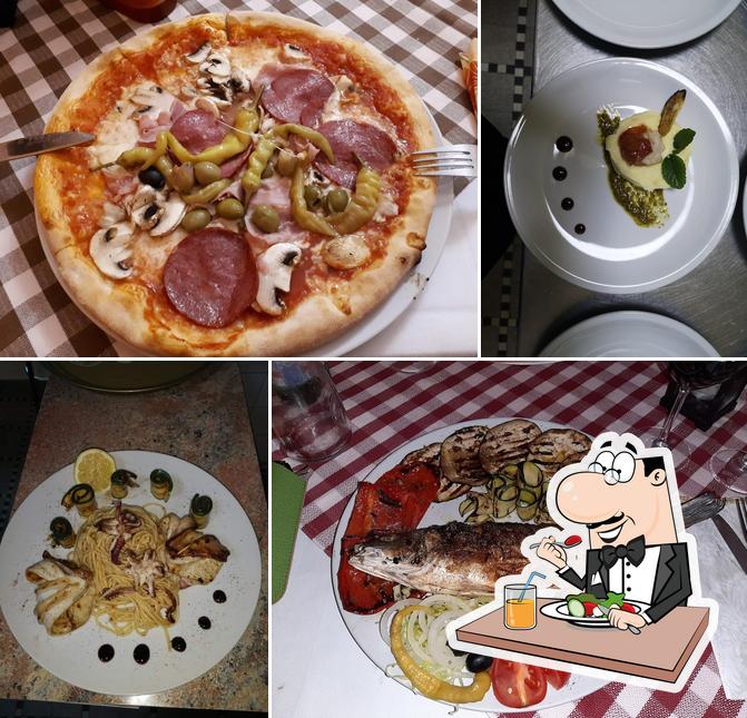 Trattoria Friulana