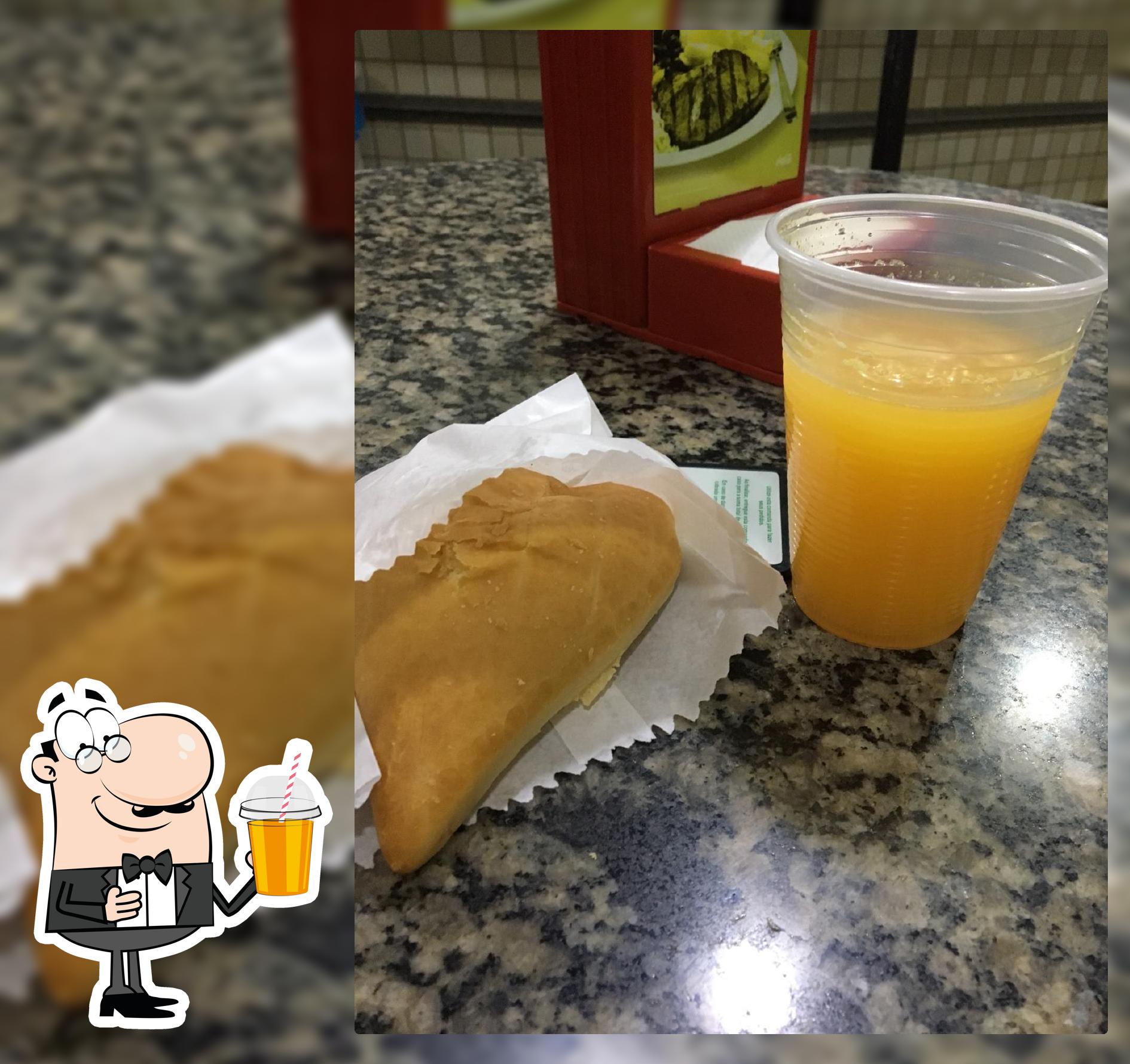Lanchonete e Restaurante Martiori's