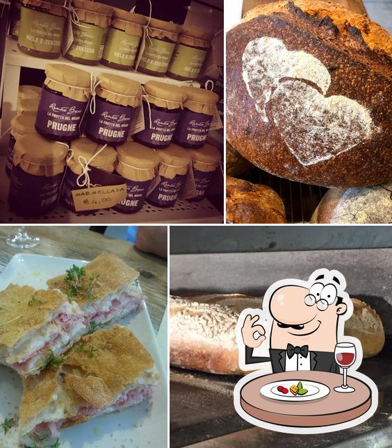 Platti al Saporè Pizzabakery