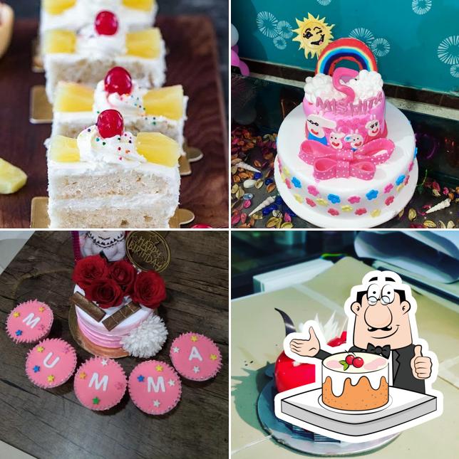 Village Bakers And Cafe