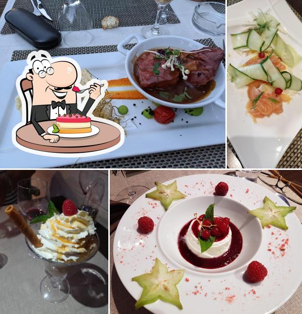 Restaurant Crêperie La Goulue