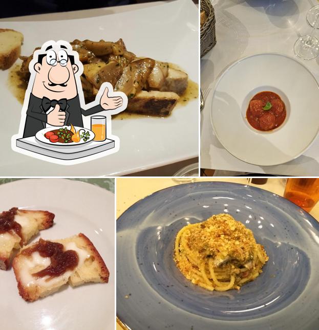 Antica Osteria d'La Scúa