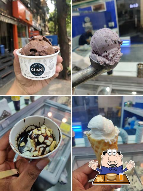 Giani Ice Cream