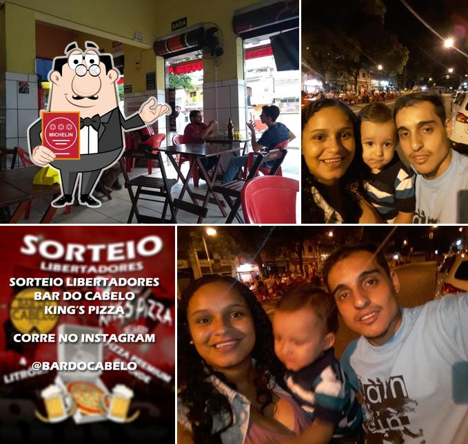 Bar do Cabelo