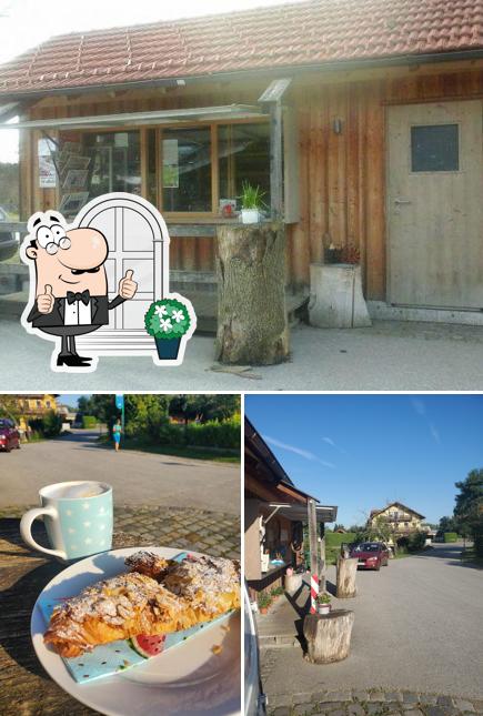 Bäckerei Burger