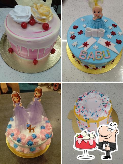Bake Hut Bakers (Sweets and Bakery) image