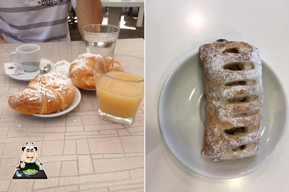 Cibo al Baviello Cafè