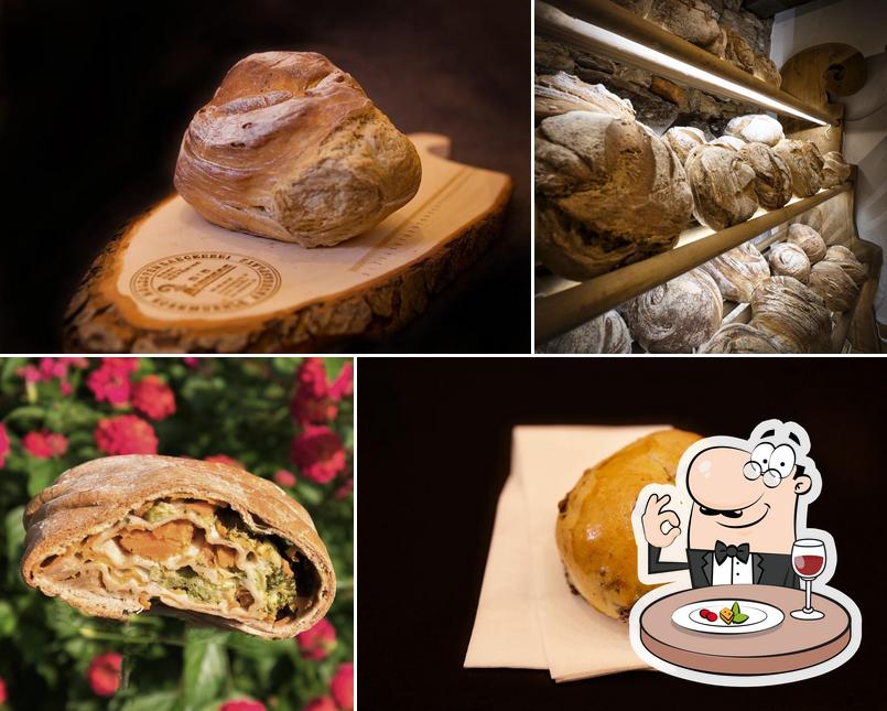 Holzofenbäckerei Bio Andreas AG, Schneidergasse