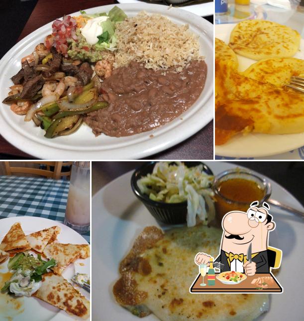 El Migueleno Restaurant