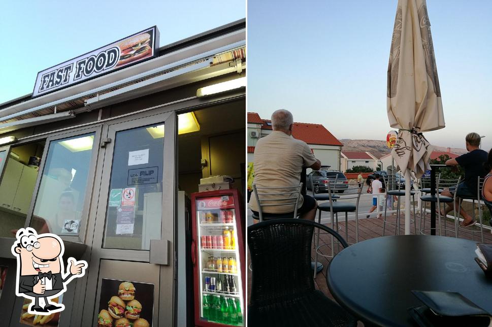 Guarda questa immagine di Fast food Filip