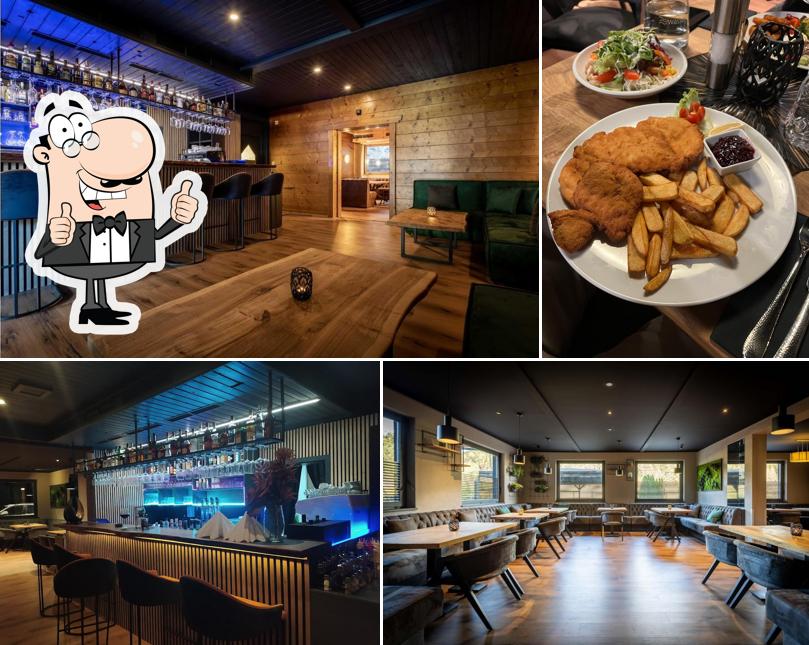 Fratelli Restaurant Natters