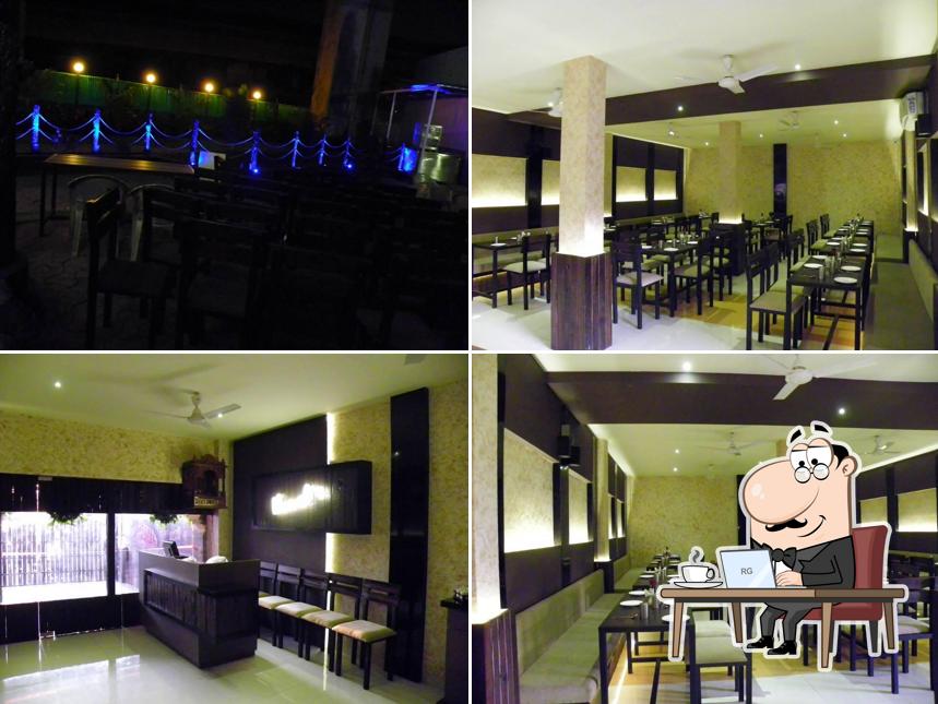 Kunal bar and restaurant