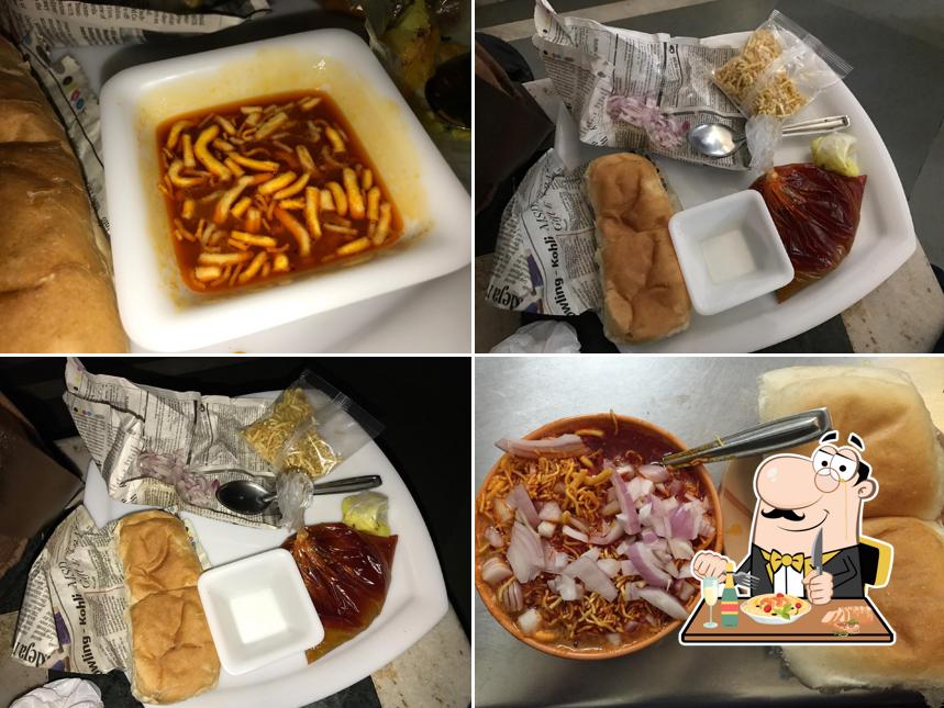 Mamledar Kacheri Misal (Talao Pali)