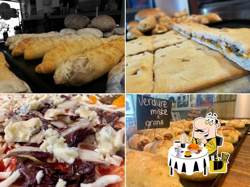 Platti al Pizza Comics